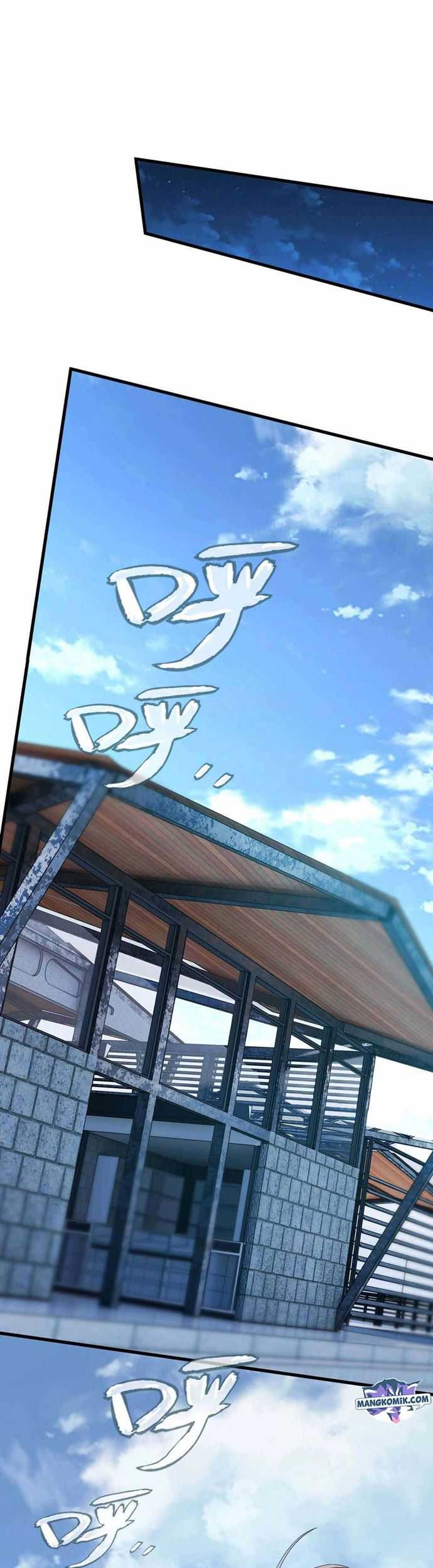 The Strongest Gamer Player (The Strongest Player) Chapter 07 Gambar 46