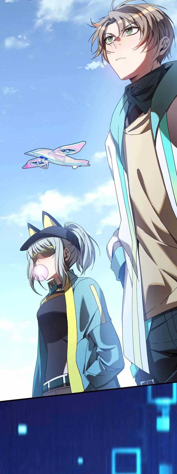 The Strongest Gamer Player (The Strongest Player) Chapter 07 Gambar 47