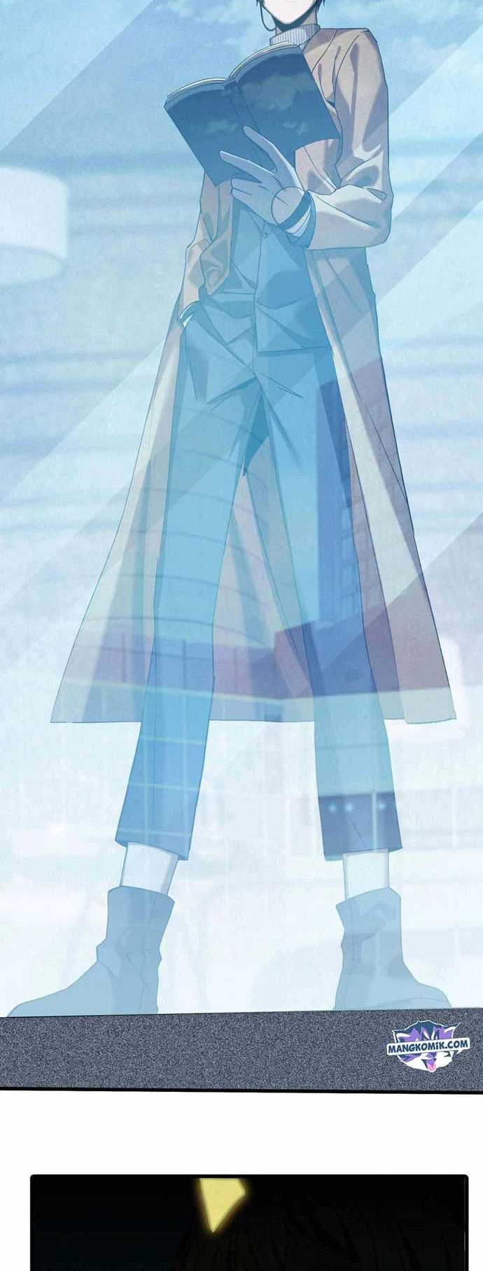 The Strongest Gamer Player (The Strongest Player) Chapter 07 Gambar 5