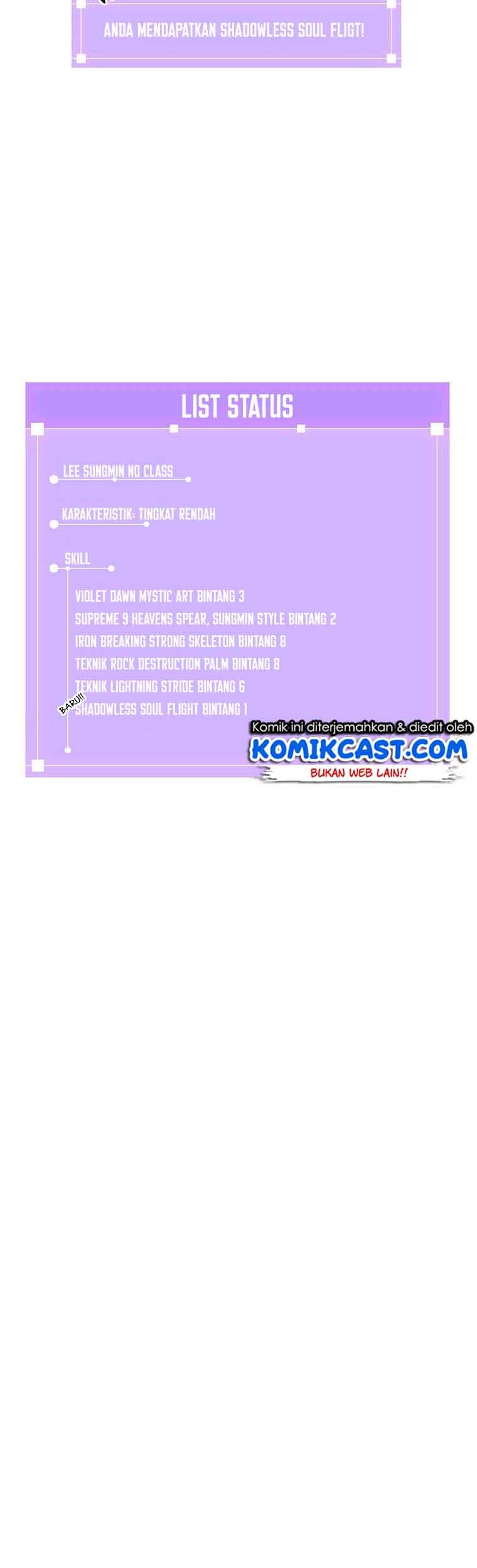 Worthless Regression Chapter 13 Gambar 64