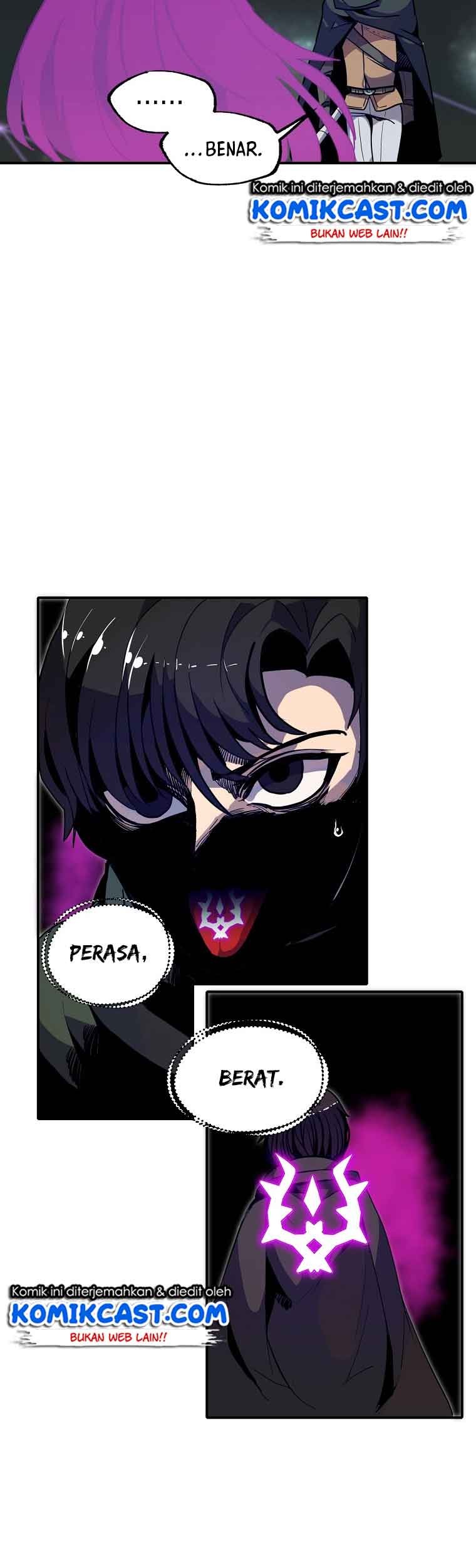 Worthless Regression Chapter 13 Gambar 16
