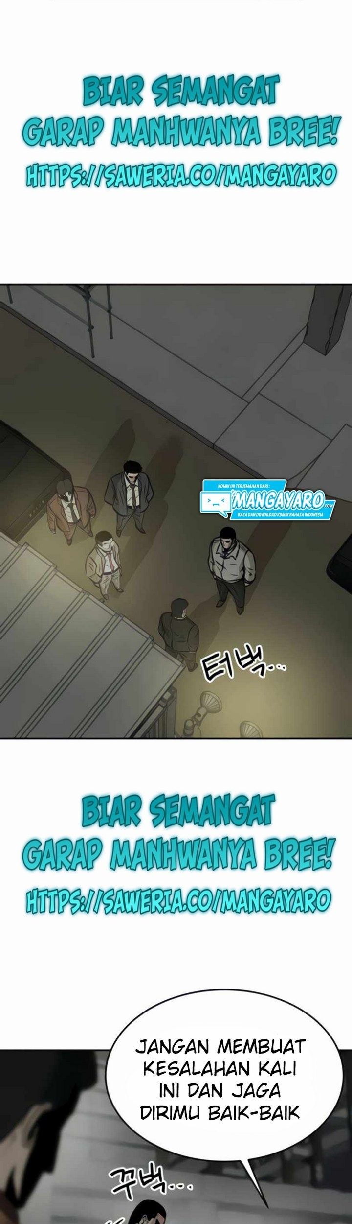 The Founder Chapter 05.2 Gambar 37