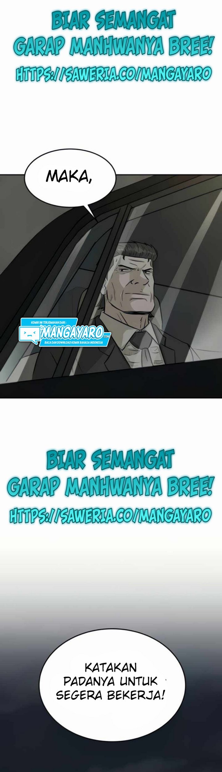 The Founder Chapter 05.2 Gambar 47