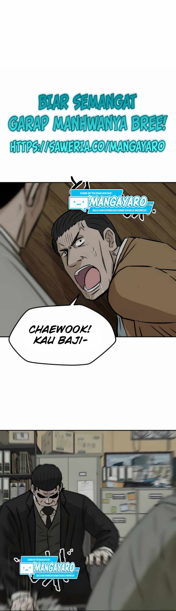 The Founder Chapter 05.2 Gambar 4