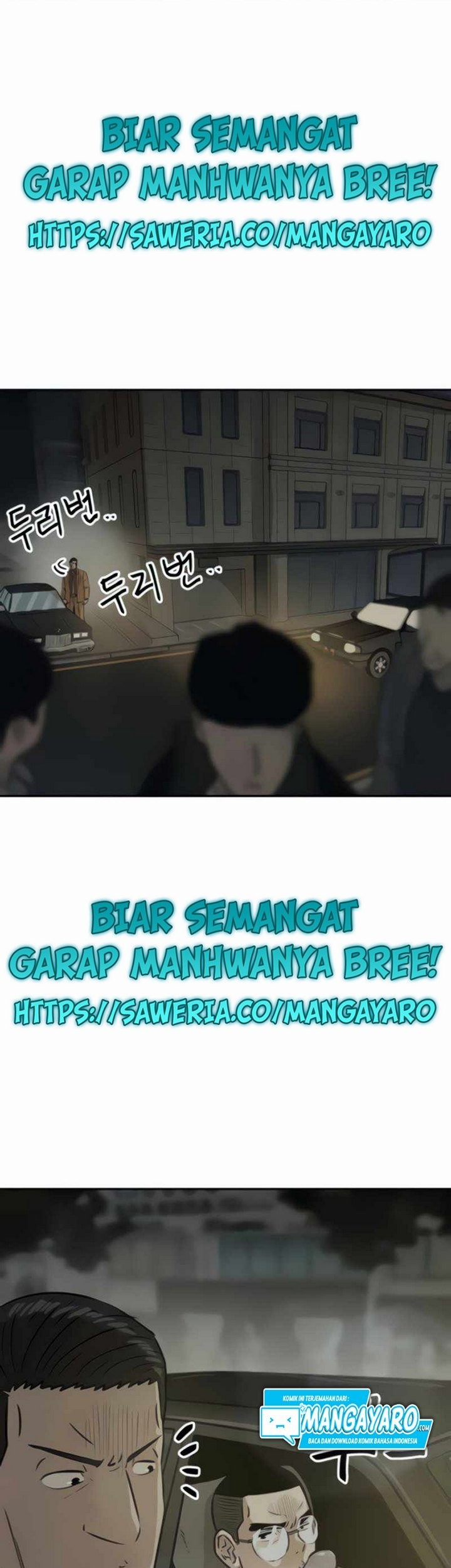 The Founder Chapter 05.1 Gambar 18