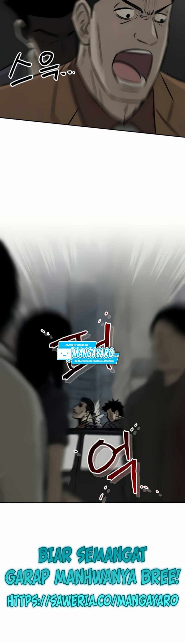 The Founder Chapter 05.1 Gambar 26