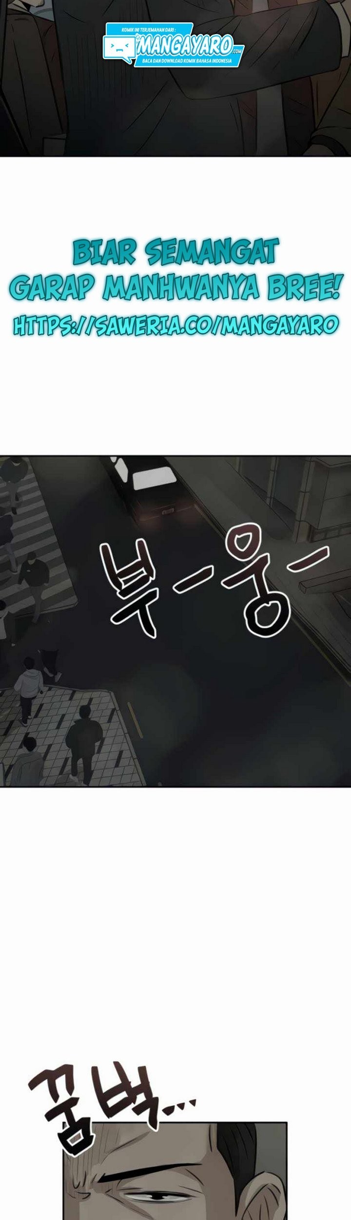 The Founder Chapter 05.1 Gambar 30