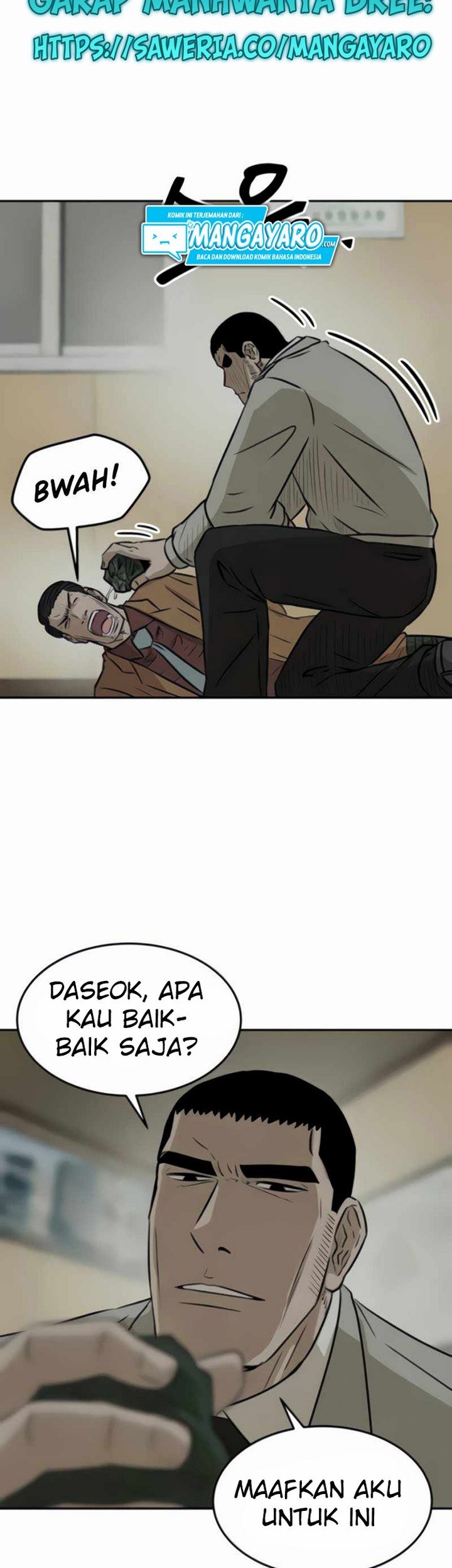 The Founder Chapter 05.1 Gambar 46