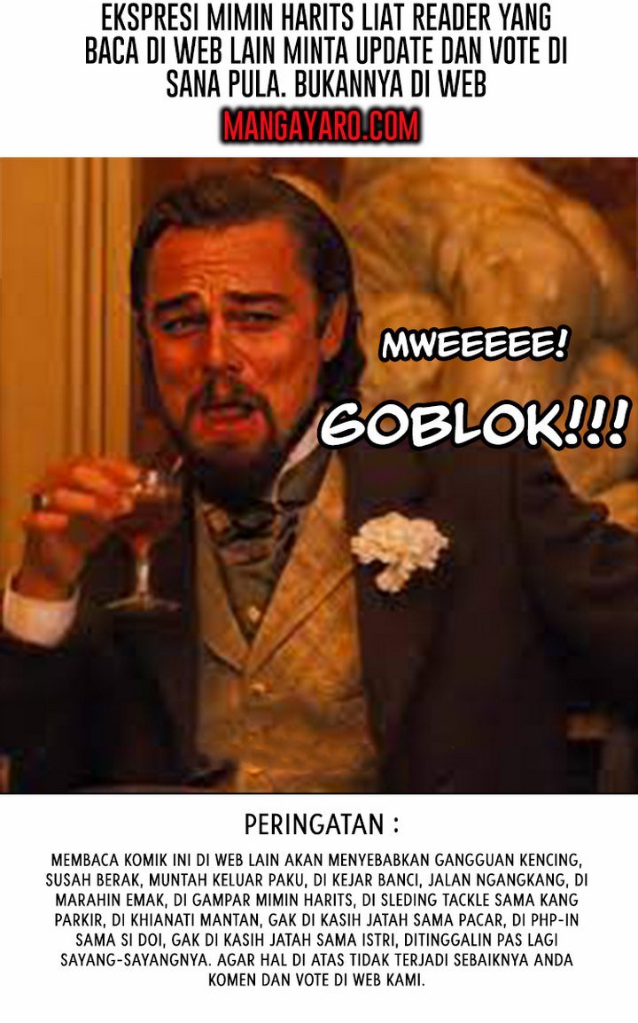 The Founder Chapter 05.1 Gambar 50