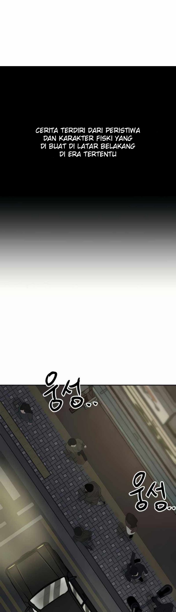 The Founder Chapter 05.1 Gambar 4