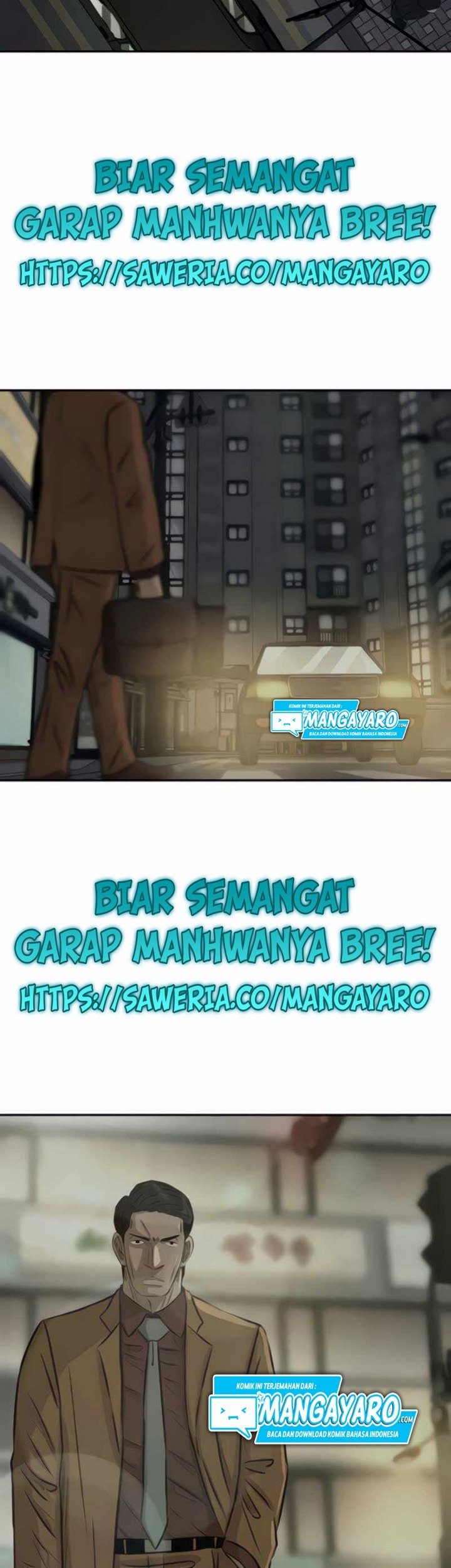 The Founder Chapter 05.1 Gambar 6