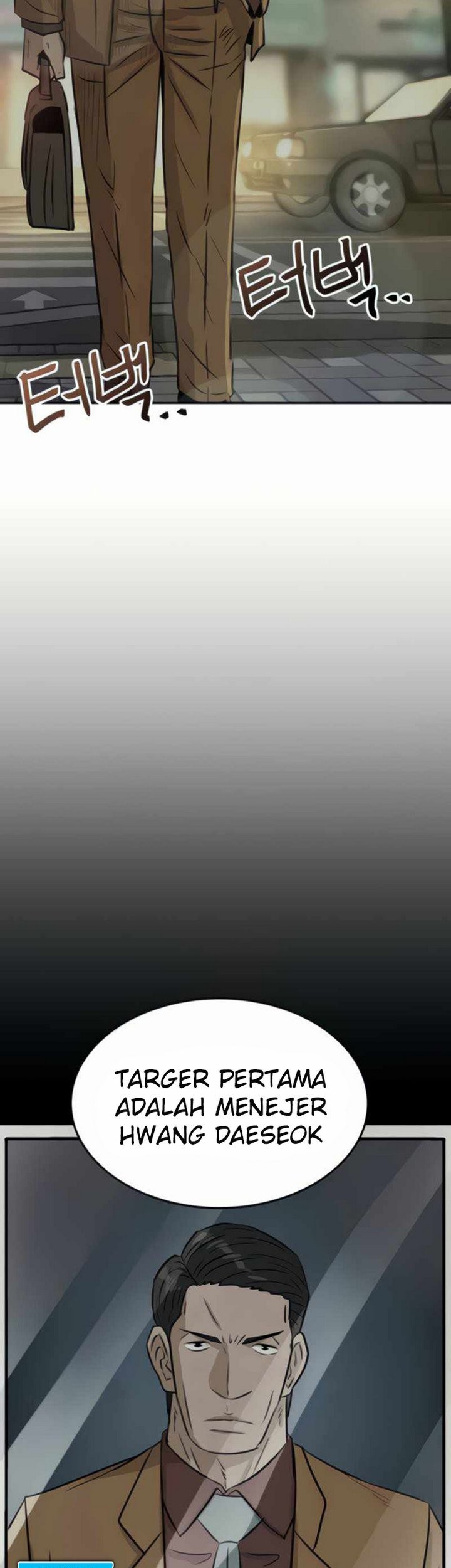 The Founder Chapter 05.1 Gambar 8