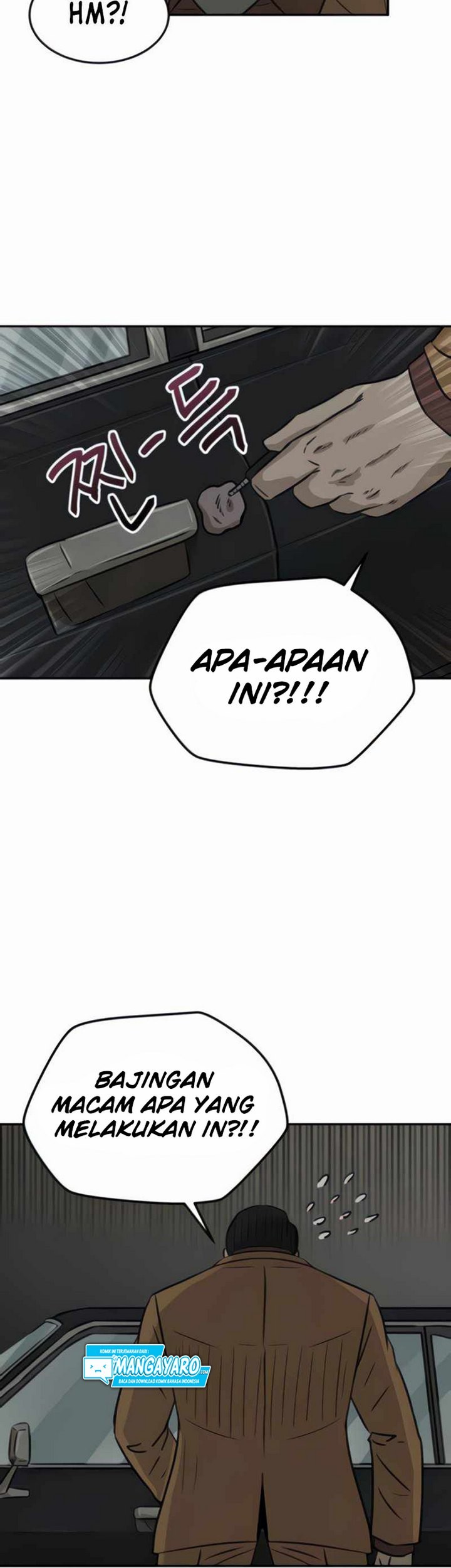 The Founder Chapter 05.1 Gambar 16