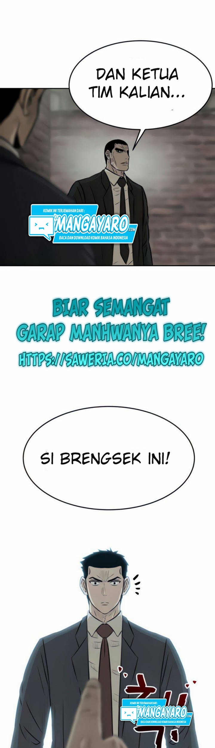 The Founder Chapter 04.2 Gambar 22