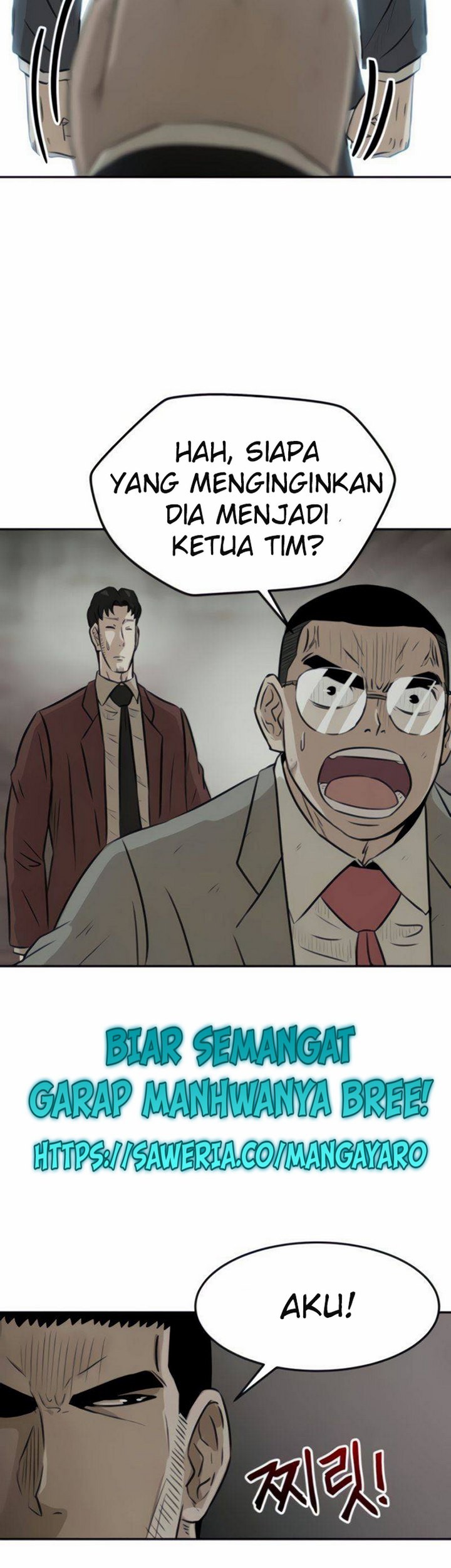 The Founder Chapter 04.2 Gambar 24