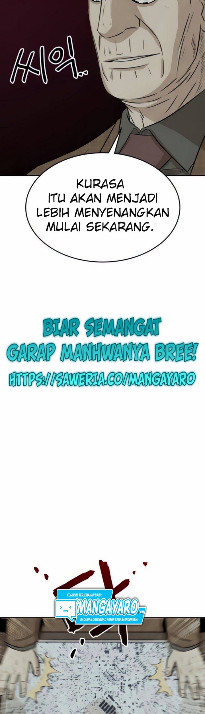 The Founder Chapter 04.2 Gambar 32