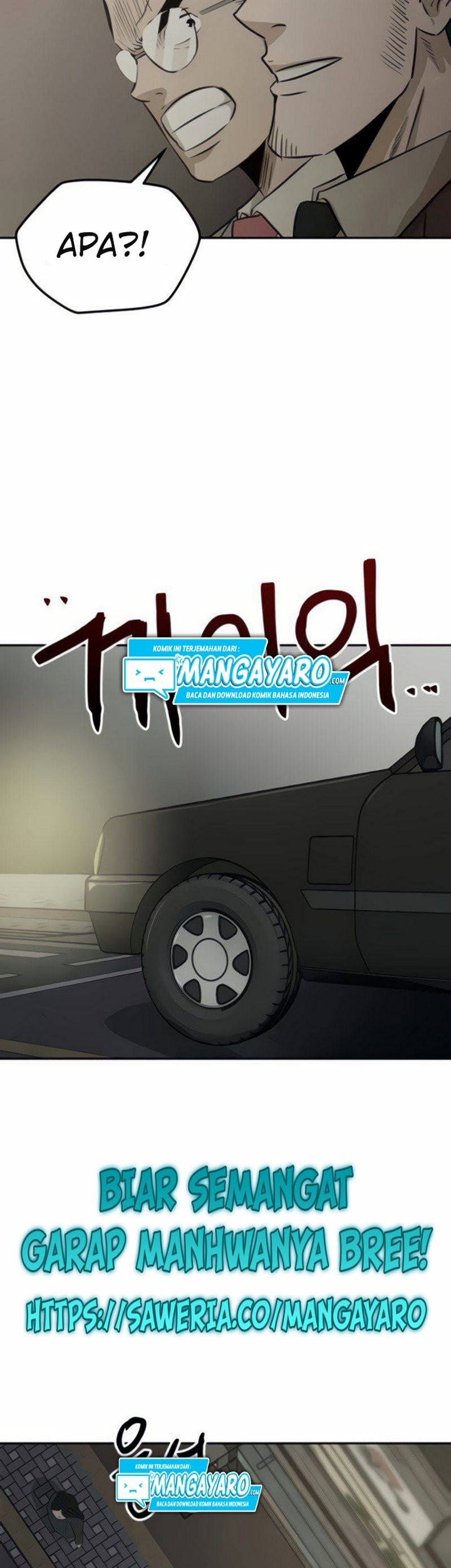 The Founder Chapter 04.2 Gambar 40