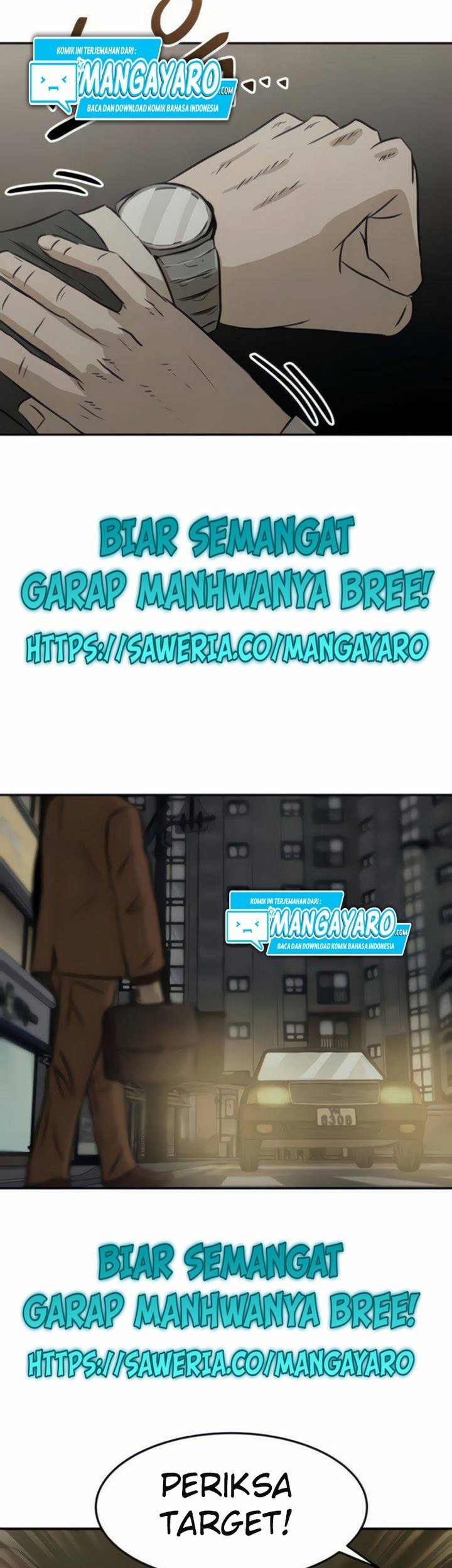 The Founder Chapter 04.2 Gambar 44