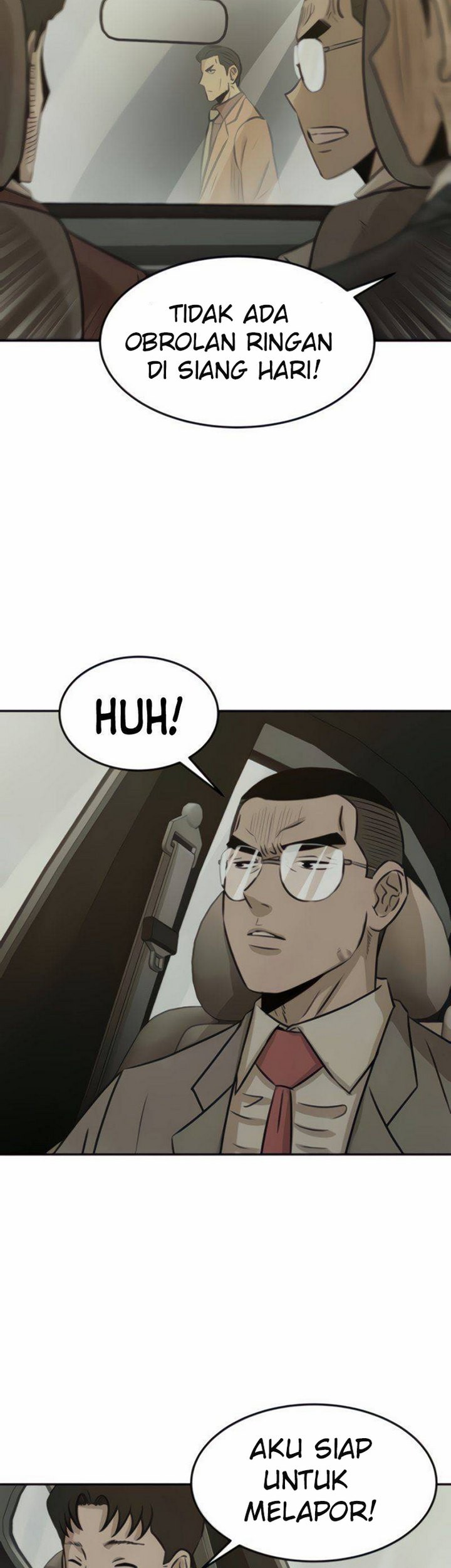 The Founder Chapter 04.2 Gambar 46