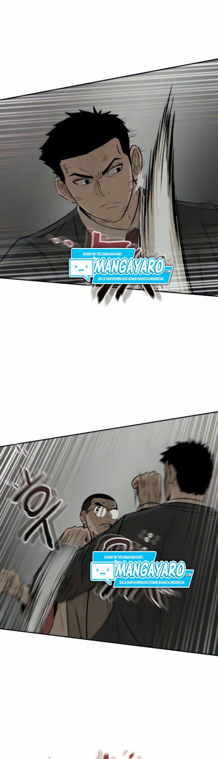 The Founder Chapter 04.2 Gambar 4