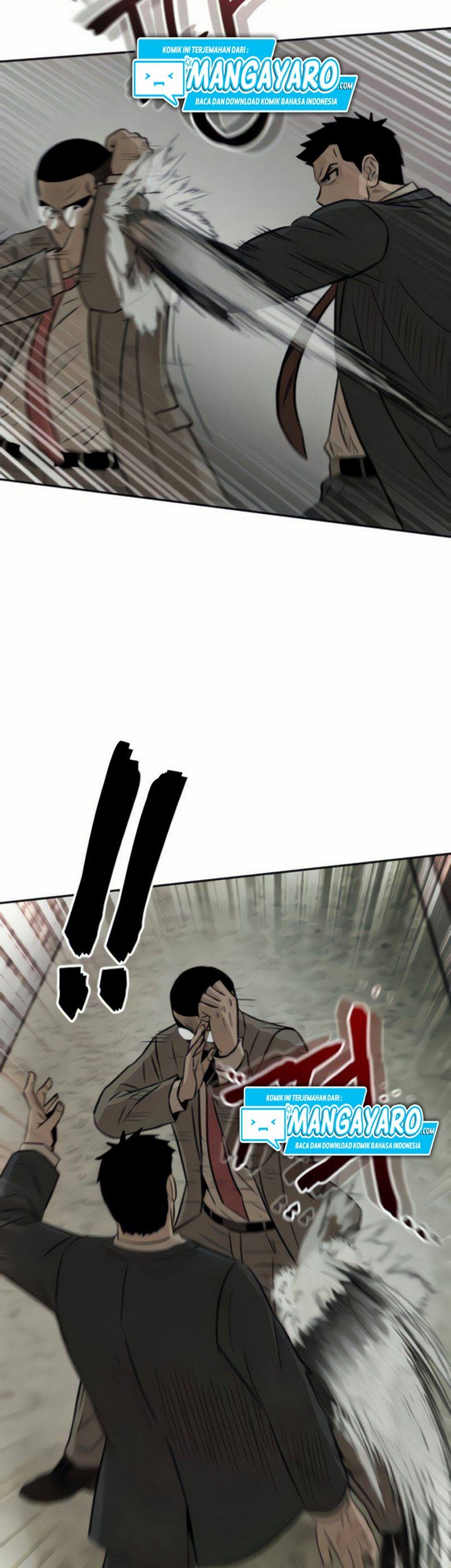 The Founder Chapter 04.2 Gambar 6