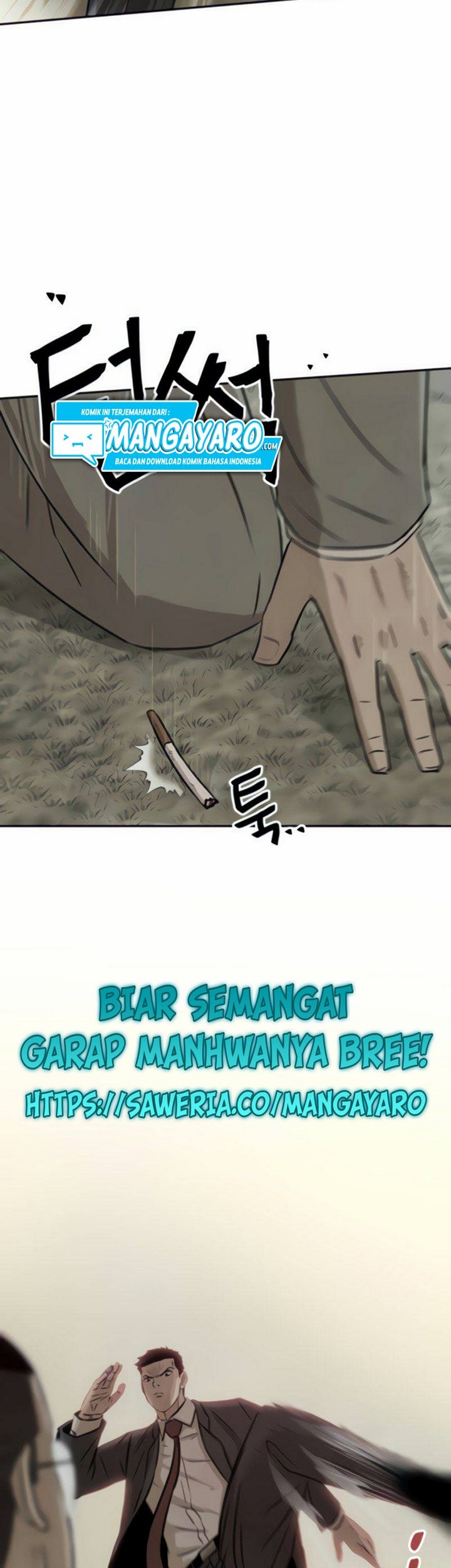 The Founder Chapter 04.2 Gambar 8