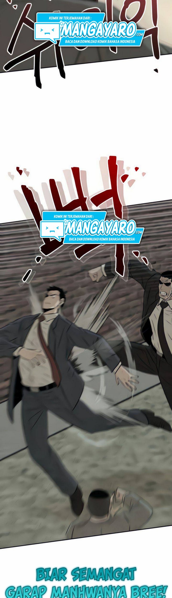 The Founder Chapter 04.2 Gambar 10