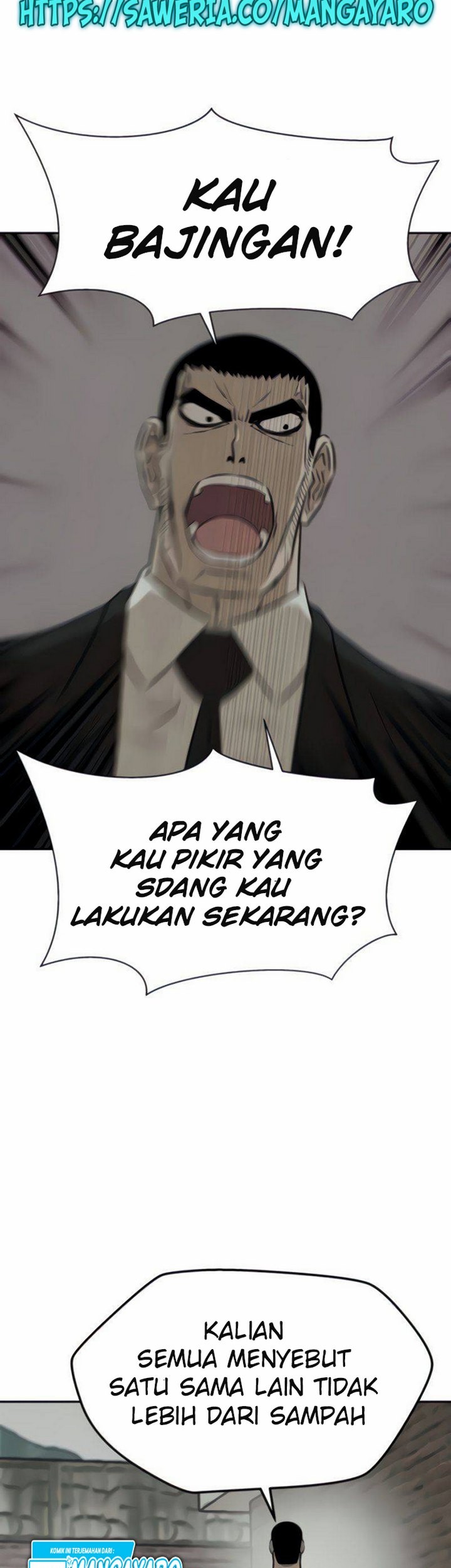 The Founder Chapter 04.2 Gambar 14