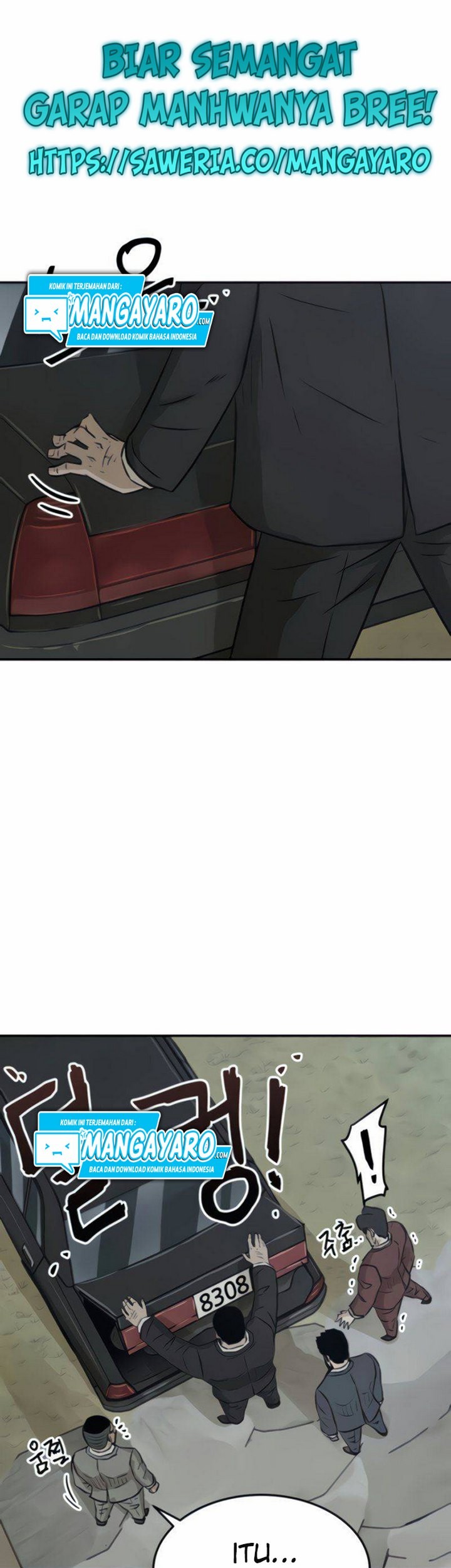 The Founder Chapter 04.1 Gambar 24