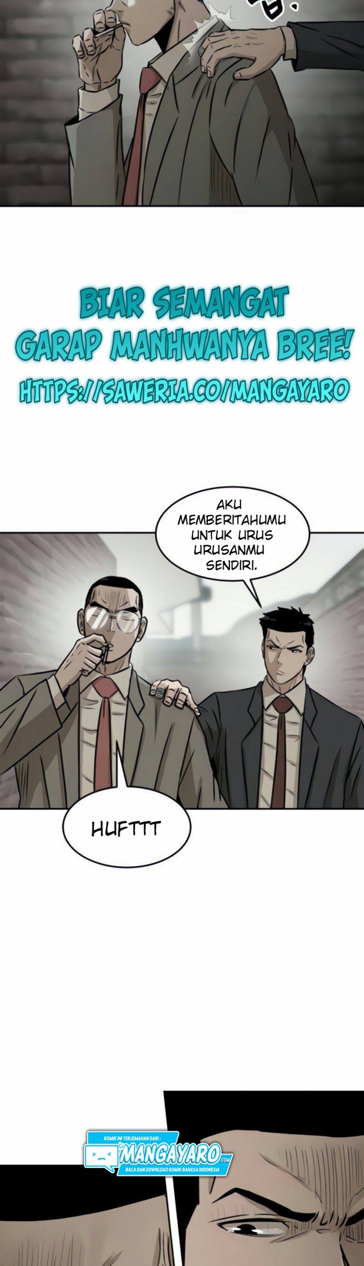 The Founder Chapter 04.1 Gambar 42