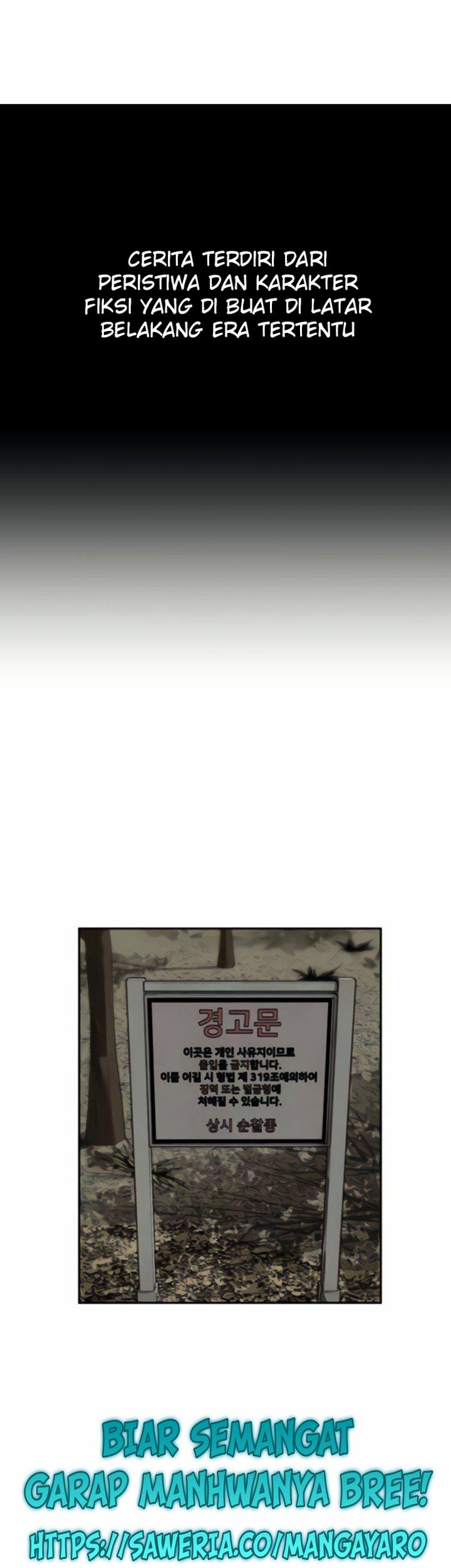 The Founder Chapter 04.1 Gambar 4