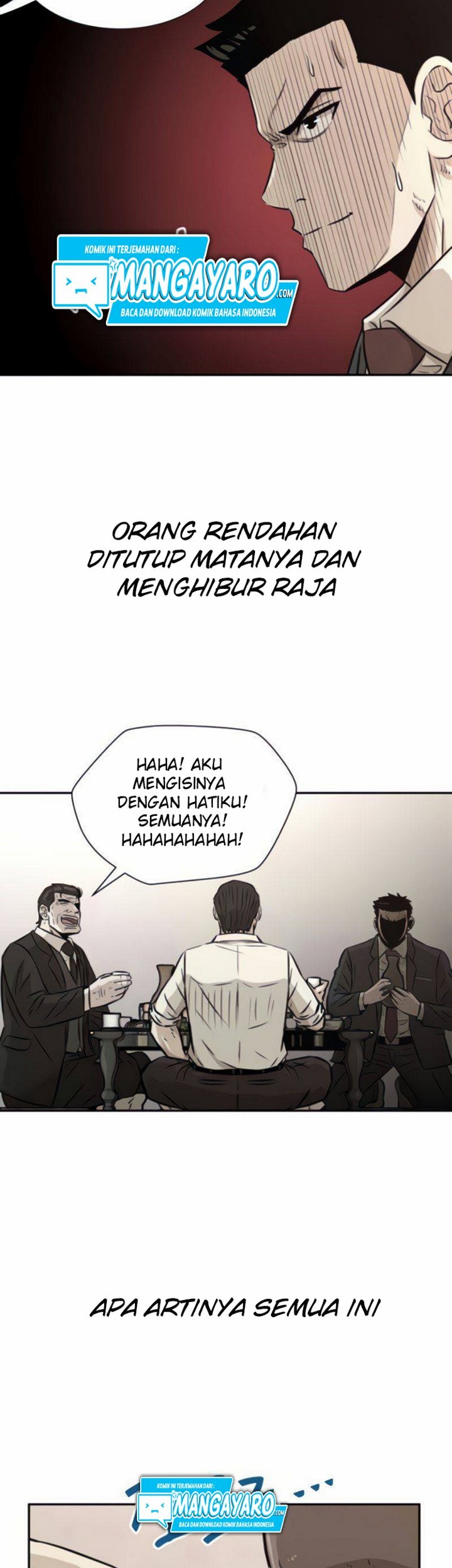 The Founder Chapter 03.2 Gambar 24