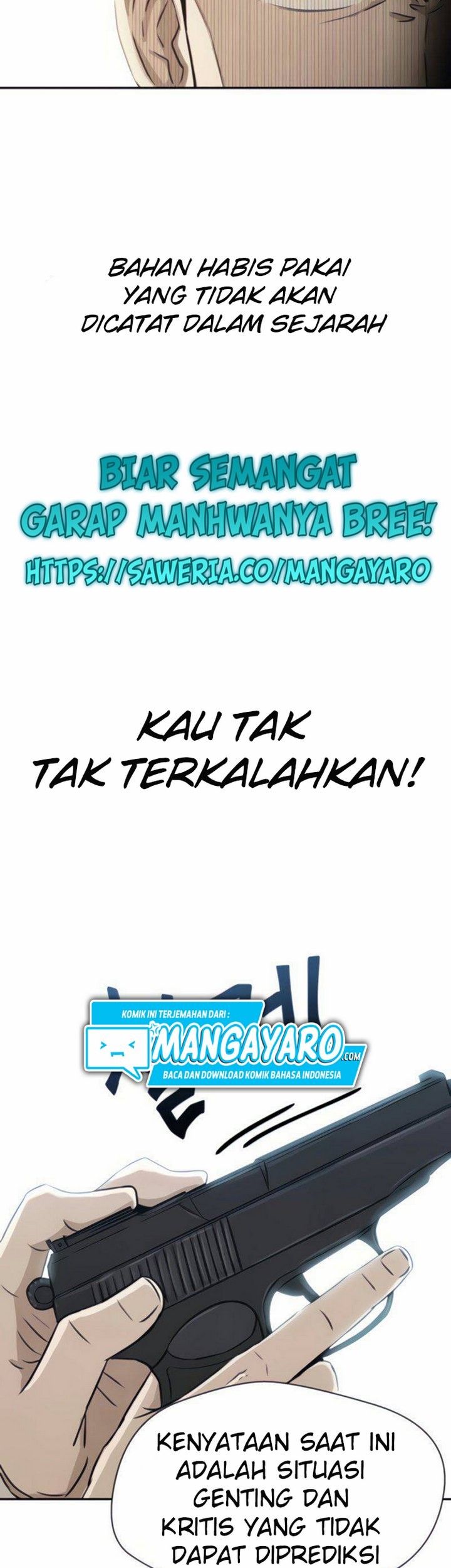 The Founder Chapter 03.2 Gambar 28