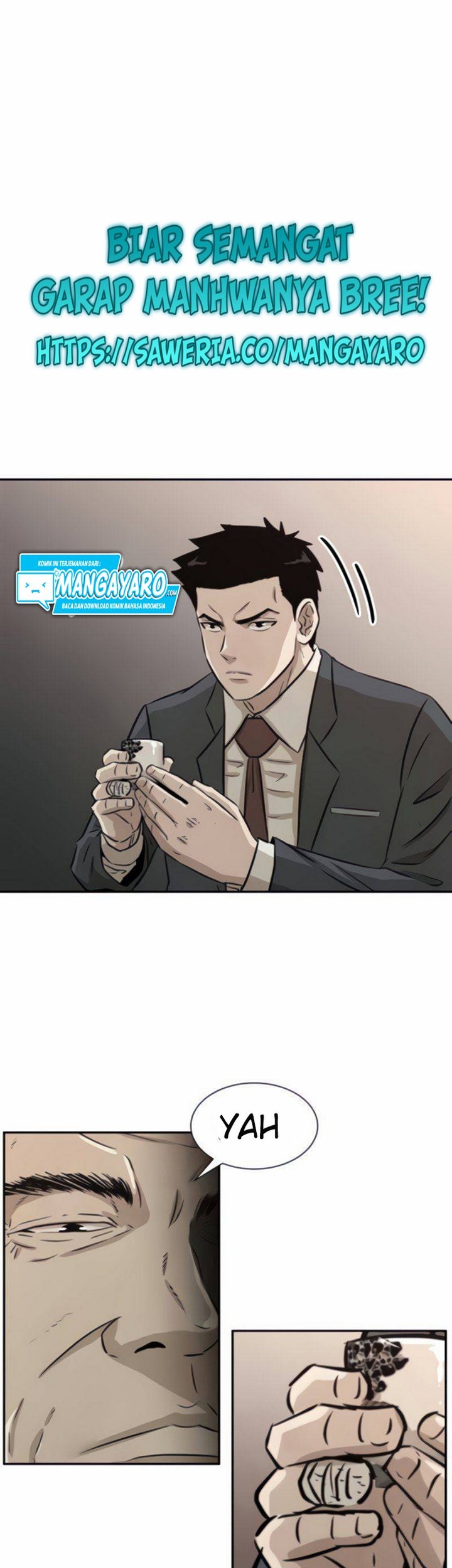 The Founder Chapter 03.2 Gambar 4