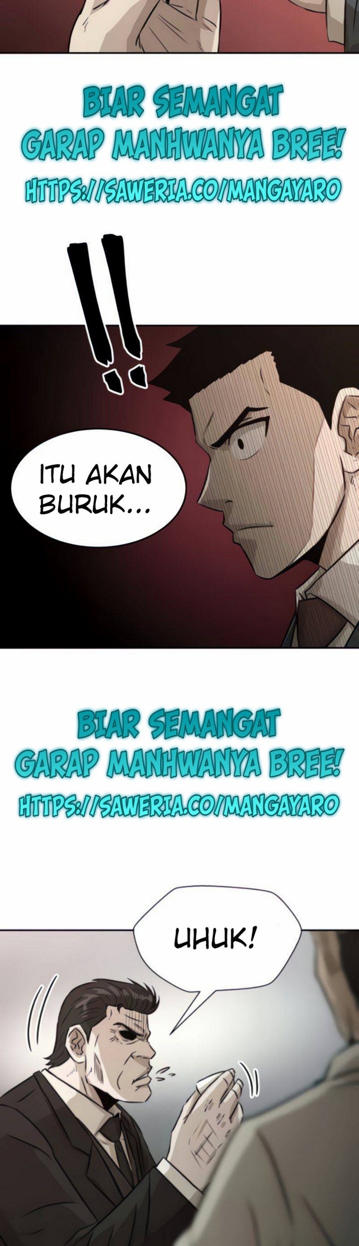 The Founder Chapter 03.2 Gambar 8