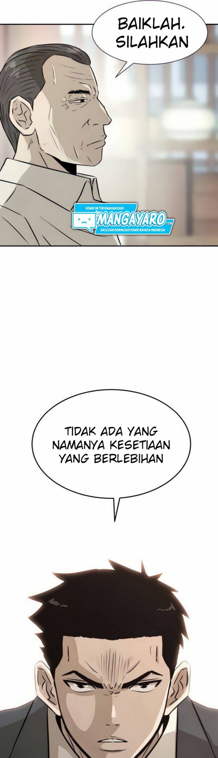 The Founder Chapter 03.2 Gambar 14