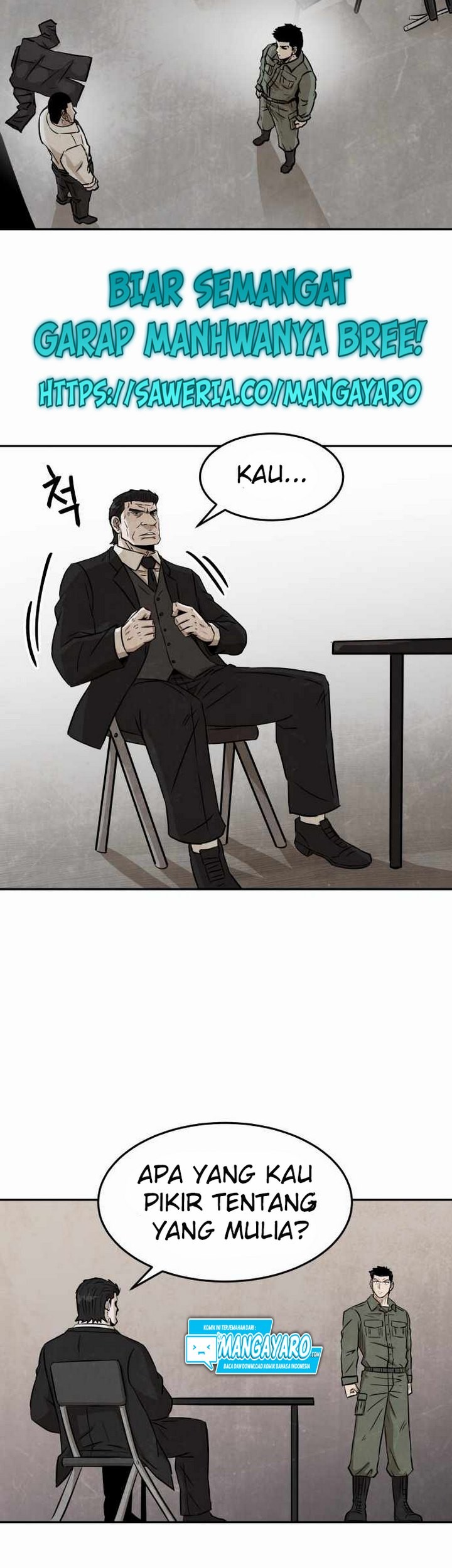 The Founder Chapter 02.2 Gambar 26