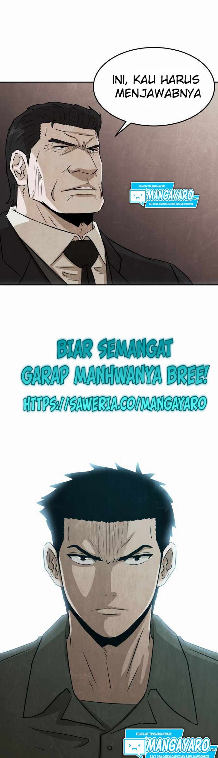 The Founder Chapter 02.2 Gambar 28