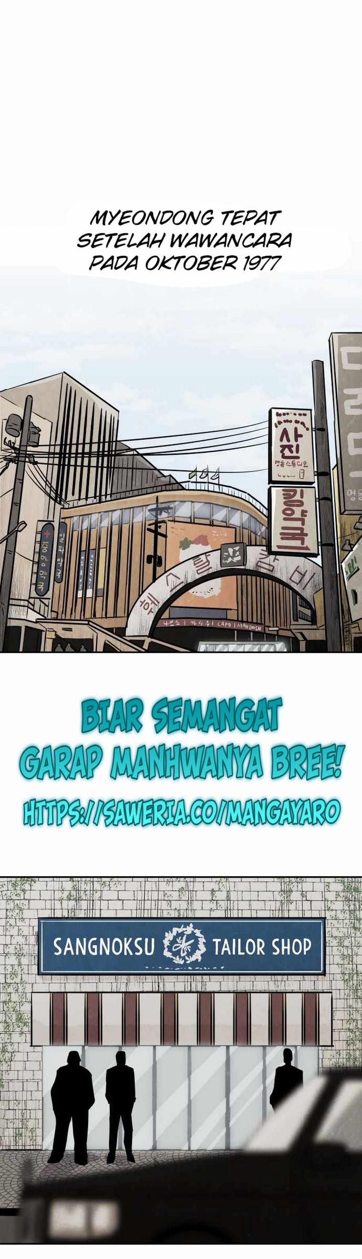 The Founder Chapter 02.2 Gambar 30