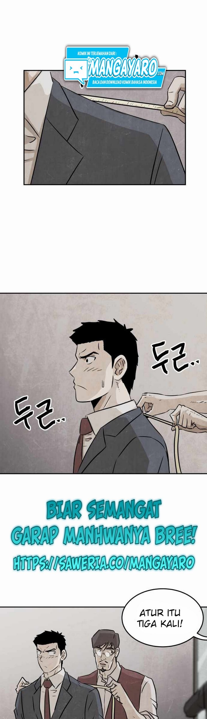 The Founder Chapter 02.2 Gambar 32