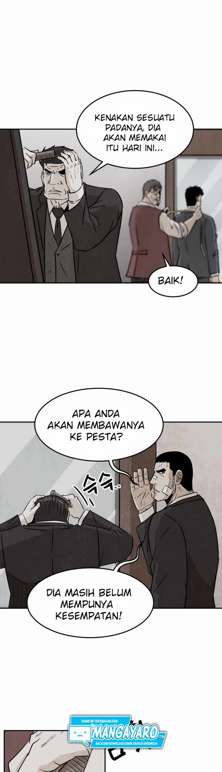 The Founder Chapter 02.2 Gambar 34