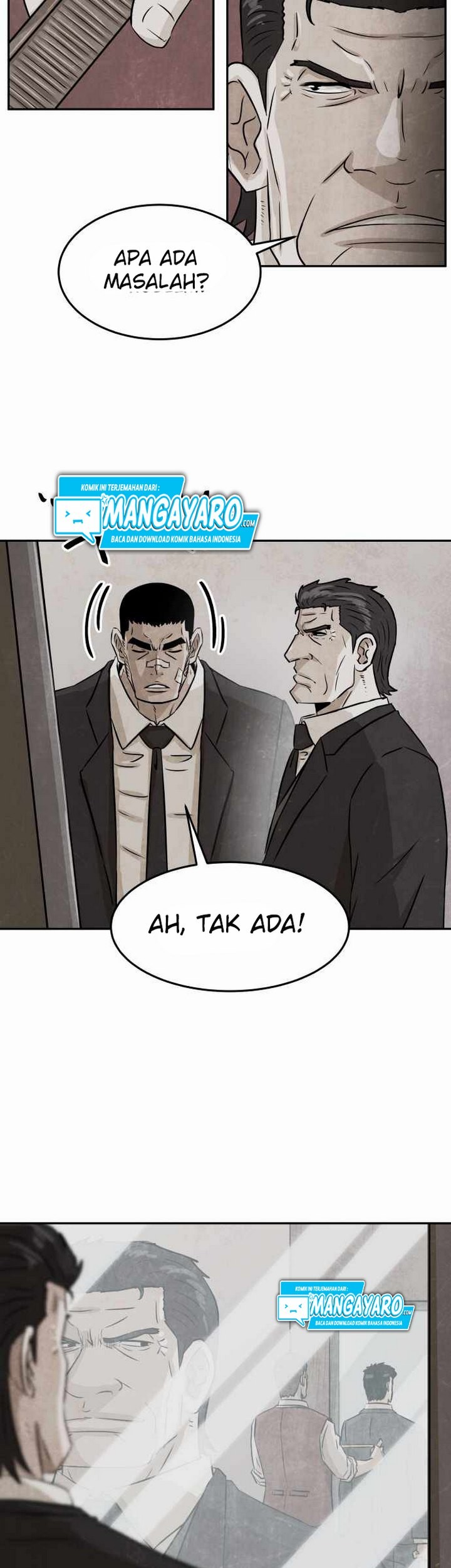 The Founder Chapter 02.2 Gambar 36