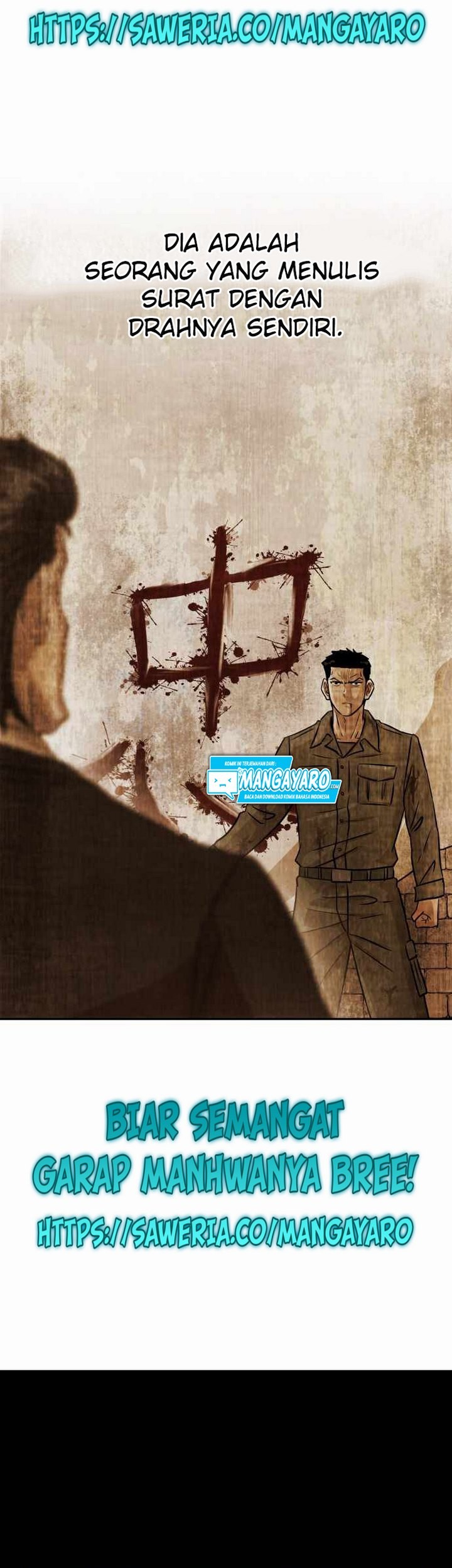 The Founder Chapter 02.2 Gambar 40