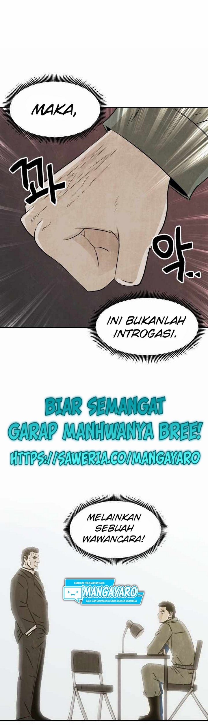 The Founder Chapter 02.2 Gambar 4