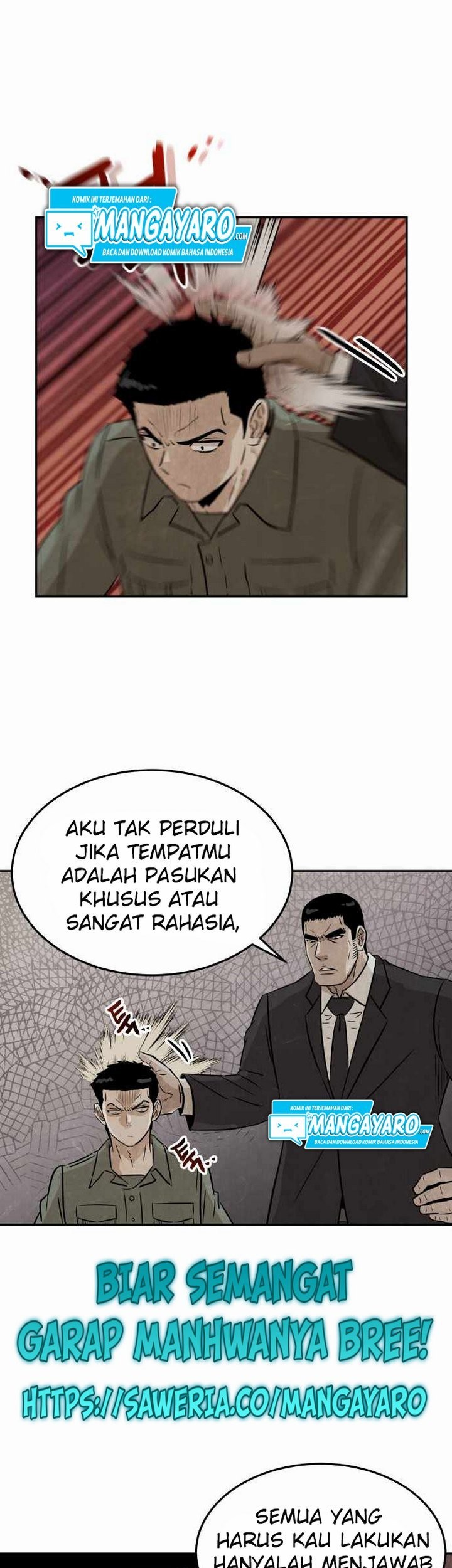 The Founder Chapter 02.2 Gambar 6