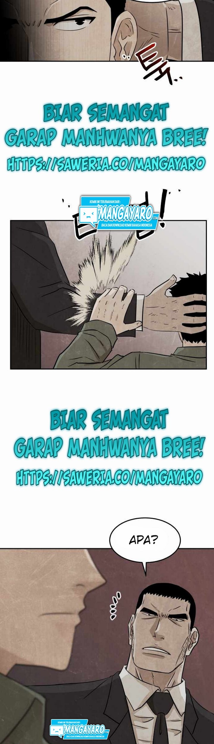 The Founder Chapter 02.2 Gambar 8