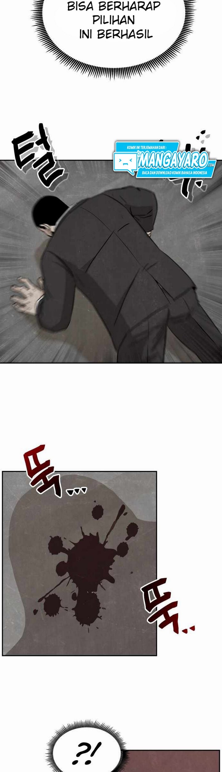 The Founder Chapter 02.2 Gambar 12