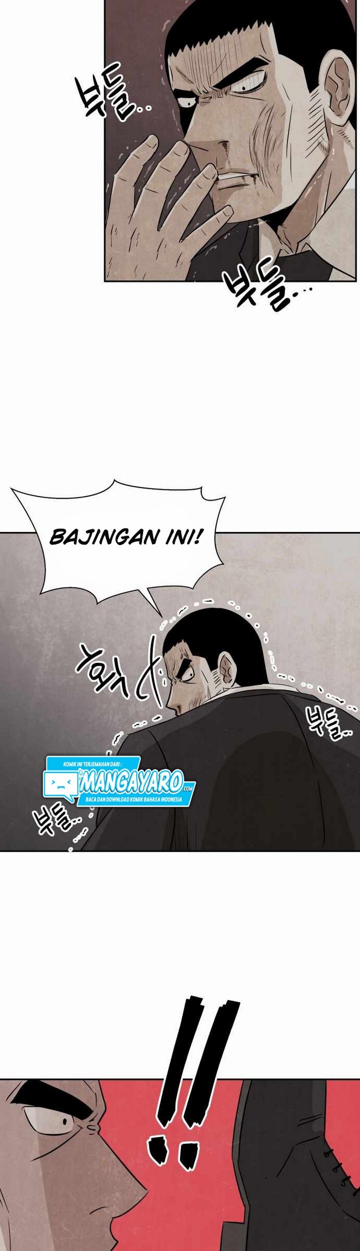 The Founder Chapter 02.2 Gambar 14