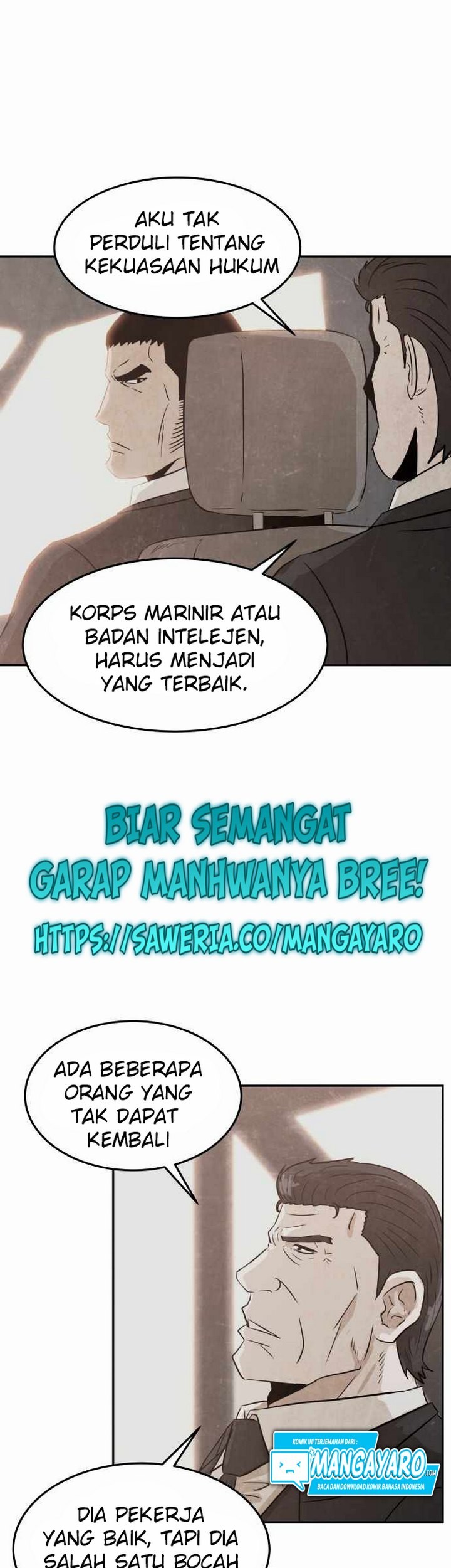 The Founder Chapter 02.1 Gambar 26