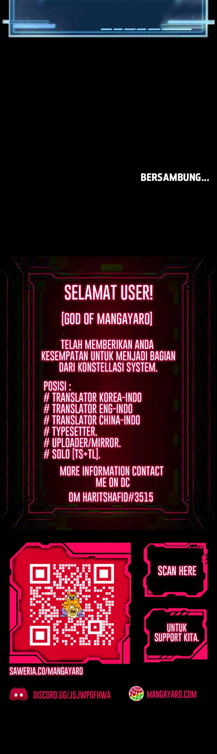 The Founder Chapter 02.1 Gambar 52